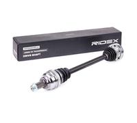RIDEX 13D0101 Semiasse Anteriore Dx Anteriore Sx per BMW 3 Limousine (E90)