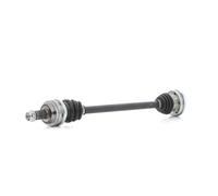 RIDEX 13D0114 Semiasse Posteriore Dx Posteriore Sx per BMW 3 Limousine (E46)