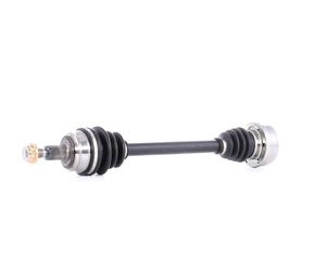 RIDEX 13D0123 Semiasse