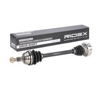 RIDEX 13D0123 Semiasse Anteriore Sx per VW Golf IV Schrägheck (1J1)