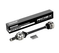 RIDEX 13D0131 Semiasse per BMW 5 Sedan (E39) 5 Touring (E39)