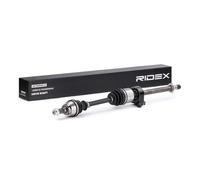 RIDEX 13D0159 Semiasse Anteriore Dx per MINI Schrägheck (R50, R53) Cabrio (R52)
