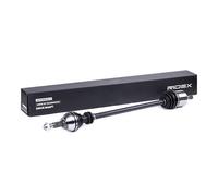 RIDEX 13D0201 Semiasse Anteriore Dx per FIAT DUCATO Pritsche/Fahrgestell (290)