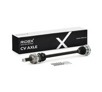 RIDEX 13D0205 Semiasse Posteriore Dx per BMW 3 Sedan (E46) 3 Coupe (E46)