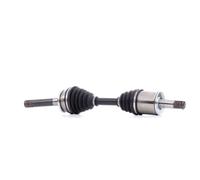 RIDEX 13D0206 Semiasse Anteriore Sx per MITSUBISHI L 200 (K7T, K6T)
