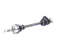 RIDEX 13D0213 Semiasse
