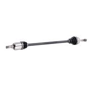 RIDEX 13D0227 Semiasse Anteriore Dx per OPEL Corsa C Schrägheck (X01) COMBO Tour