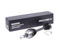 RIDEX 13D0245 Semiasse Anteriore Dx per FIAT GRANDE PUNTO (199) PUNTO EVO (199)