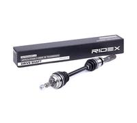 RIDEX 13D0246 Semiasse Anteriore Dx per RENAULT MEGANE I (BA0/1)