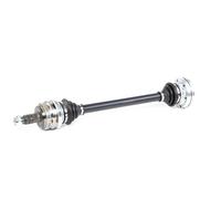 RIDEX 13D0255 Semiasse Posteriore Sx per BMW 3 Limousine (E90) 3 Touring (E91)