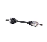 RIDEX 13D0288 Semiasse Anteriore Sx adatto per PEUGEOT 307 (3A/C) PARTNER Tepee