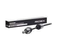 RIDEX 13D0308 Semiasse Anteriore Dx per BMW 5 Limousine (E60) 5 Touring (E61)