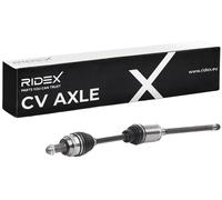 RIDEX 13D0308 Semiasse Anteriore Dx per BMW 5 Sedan (E60) 5 Touring (E61)