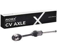 RIDEX 13D0328 Semiasse