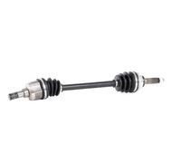 RIDEX 13D0351 Semiasse Anteriore Sx per CHEVROLET MATIZ (M200, M250)