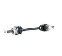 RIDEX 13D0368 Semiasse Anteriore Sx per HYUNDAI TUCSON (JM)