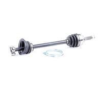 RIDEX 13D0371 Semiasse Anteriore Sx per VOLVO V40 Kombi (645) S40 I (644)