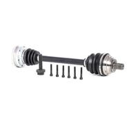 RIDEX 13D0374 Semiasse Anteriore Sx per VW GOLF VI (5K1) Golf V Schrägheck (1K1)