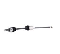RIDEX 13D0377 Semiasse