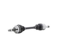 RIDEX 13D0385 Semiasse Anteriore Sx adatto per PEUGEOT PARTNER Kasten (5)