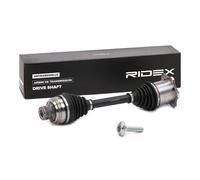 RIDEX 13D0404 Semiasse Anteriore bilaterale per AUDI A4 Avant (8K5, B8)