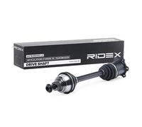 RIDEX 13D0413 Semiasse Anteriore bilaterale per AUDI Q5 (8RB)