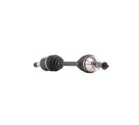 RIDEX 13D0417 Semiasse Anteriore Sx per VOLVO V50 (545) C30 (533) S40 II (544)