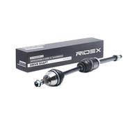 RIDEX 13D0435 Semiasse Anteriore Dx per FORD FOCUS III FOCUS III Turnier