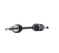 RIDEX 13D0443 Semiasse Anteriore Sx adatto per MERCEDES-BENZ M-Klasse (W164)