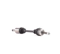 RIDEX 13D0486 Semiasse Anteriore Sx per OPEL Meriva A (X03)