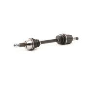 RIDEX 13D0496 Semiasse Anteriore Sx per ALFA ROMEO 159 Sportwagon (939)