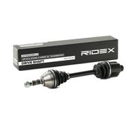 RIDEX 13D0582 Semiasse Anteriore Dx per OPEL ZAFIRA B (A05) Astra H GTC (A04)