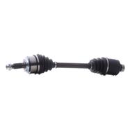 RIDEX 13D0590 Semiasse Anteriore Dx per HONDA CIVIC VIII Hatchback (FN, FK)
