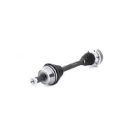 RIDEX 13D0599 Semiasse Anteriore Sx per VW Polo Hatchback (6R1, 6C1) per AUDI