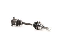 RIDEX 13D0616 Semiasse Anteriore Dx per NISSAN X-TRAIL (T30)