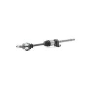 RIDEX 13D0627 Semiasse Anteriore Dx per MINI Schrägheck (R50, R53) Cabrio (R52)