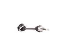 RIDEX 13D0628 Semiasse Anteriore Sx per RENAULT SUPER 5 (B/C40)