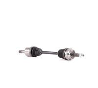 RIDEX 13D0659 Semiasse Anteriore Sx per OPEL Movano Kastenwagen (X70)