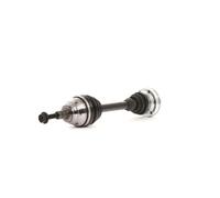 RIDEX 13D0698 Semiasse