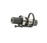RIDEX 13D0719 Semiasse Anteriore Dx Anteriore Sx