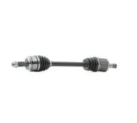 RIDEX 13D0745 Semiasse Anteriore Sx per HONDA CIVIC VIII Hatchback (FN, FK)