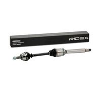 RIDEX 13D0828 Semiasse Anteriore Dx per FIAT BRAVO II (198)