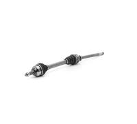 RIDEX 13D1176 Semiasse Anteriore Dx adatto per PEUGEOT PARTNER Tepee