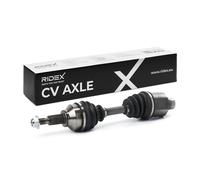 RIDEX 13D1352 Semiasse Anteriore Dx per FIAT Freemont (345)