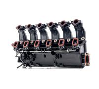 RIDEX 1415I0002 Collettore di aspirazione per BMW 3 Limousine (E90) X3 (E83)