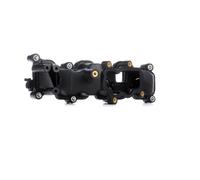 RIDEX 1415I0005 Collettore di aspirazione per VW Touareg (7LA, 7L6, 7L7)
