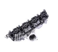 RIDEX 1415I0006 Collettore di aspirazione per VW GOLF VI (5K1) TIGUAN (5N)