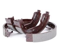 RIDEX 1419B0002 Ganasce freno a mano per VW Touareg (7LA, 7L6, 7L7)