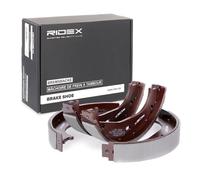 RIDEX 1419B0005 Ganasce freno a mano per BMW 3 Sedan (E36)
