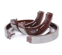 RIDEX 1419B0005 Ganasce freno a mano per BMW 3 Limousine (E36) 3 Coupe (E36)